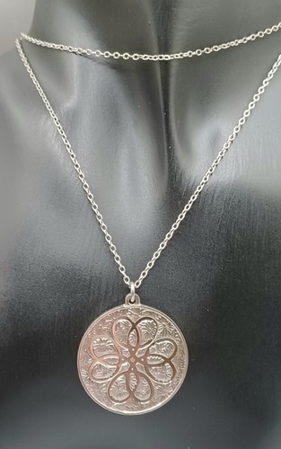Franklin mint celtic love - mint,