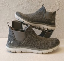 Skechers Air-Cooled Memory