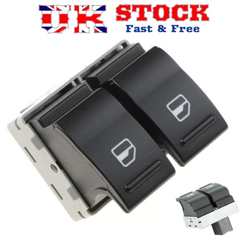 Electric window control switch - electric,
