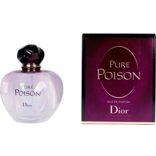 Dior pure poison eau - eau, parfum