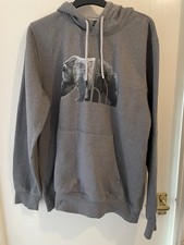 The North Face Men's Grey