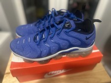 UK 10 Nike Air Vapourmax Plus
