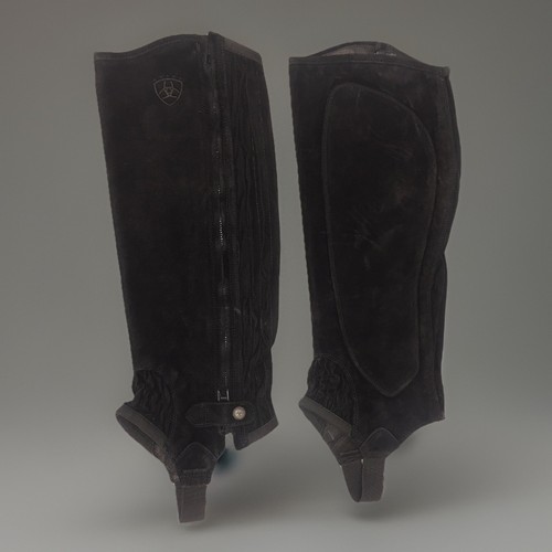 Ariat all around - ariat, half