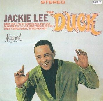 The duck lee jackie - duck, lee,