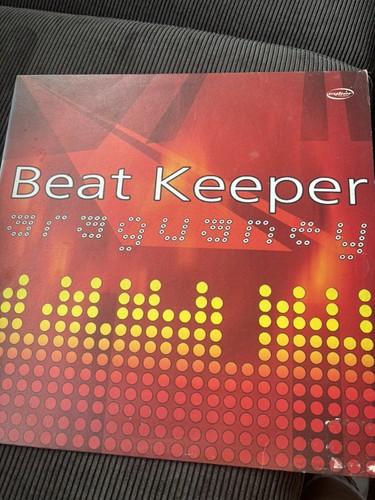 Listen beat keeper - beat,