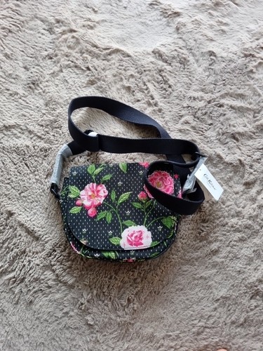 Cath kidston black - black, rose