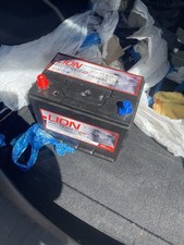 Car Battery
