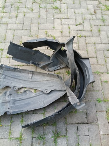 Mazda mx5 nbfl wheel arch - nbfl,
