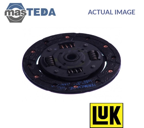 317 0017 clutch friction - 17,