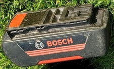 BOSCH 36 volt 1.3 Ah Li-ion Battery battery for Bosch cordless tools