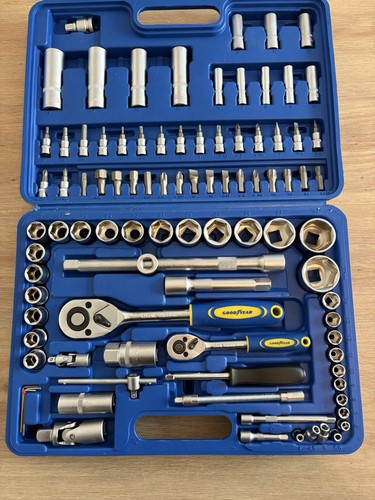 Goodyear 901952 socket - socket, set