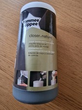 Tommee Tippee Travel Warm Bottle and Food Warmer Flask