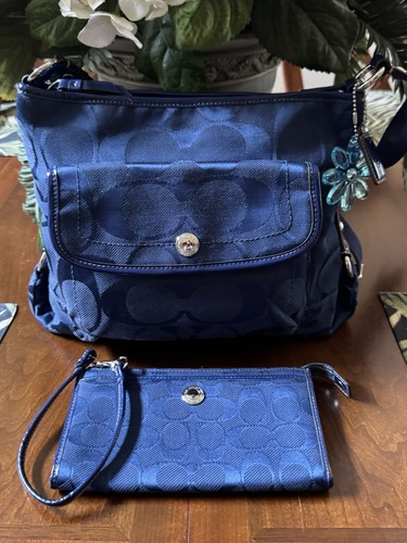 Coach y2k kyra - kyra, signature
