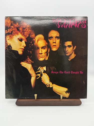 The cramps songs lord - cramps,