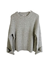 M&S Women's Alpaca Blend