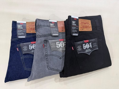 Levi 501 men original - levi's, men's