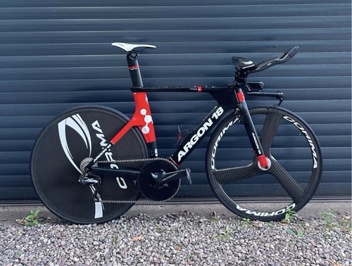 Argon18 118 next bike - argon18,