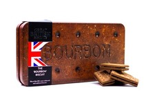 Giant Bourbon Biscuit Tin -