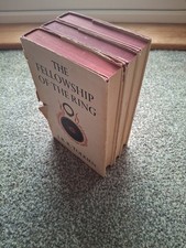 Lord Of The Rings First