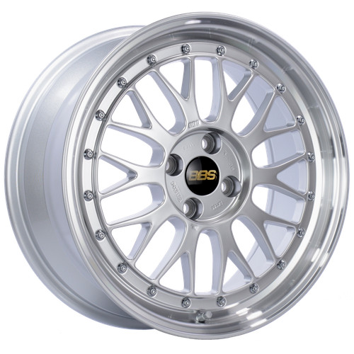 Bbs for 17x7 - 17x7.5, et40