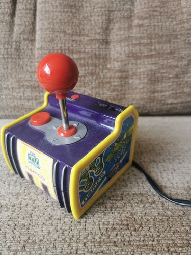 Namco plug play tv games - namco,