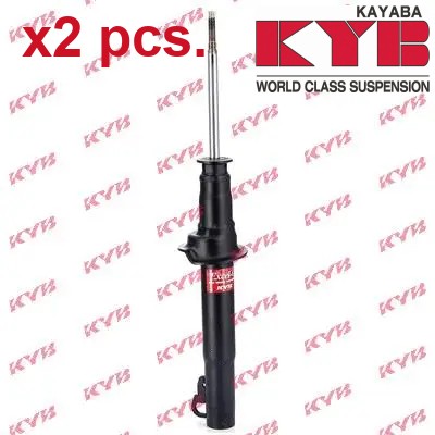 Pcs front shock absorber - pcs,