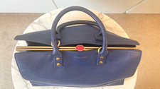 Rare Lulu Guinness Bag from 2014 collection