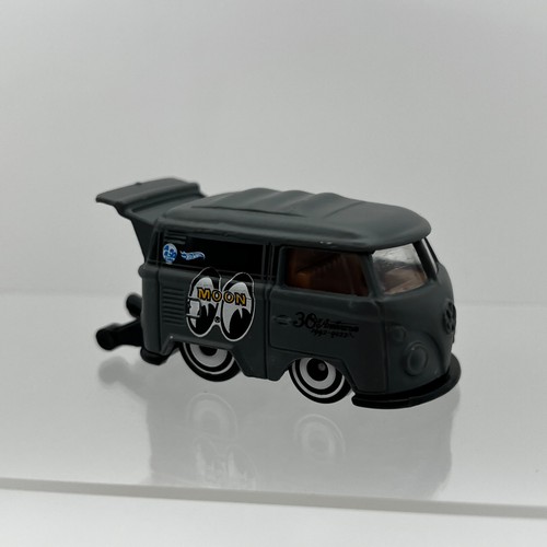 Hot wheels kool kombi - wheels,