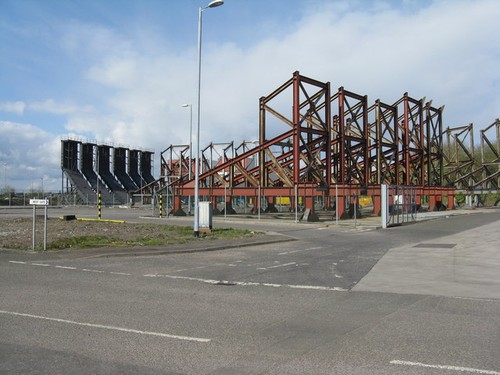 Photo boat building bits - a3, at