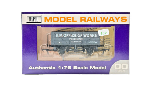 Dapol gauge h - 00,