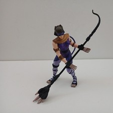 Vintage 1995  Batman Legends Catwoman Egyptian Action Figure