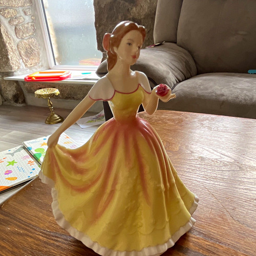 Royal doulton pretty - pretty, ladies