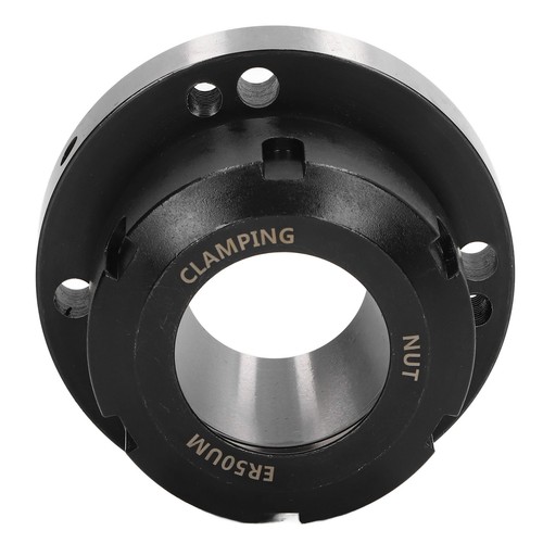 Collet chuck er50 - chuck, 100mm