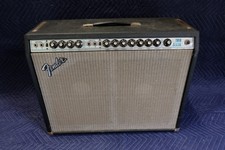 1973 Fender Twin Reverb with