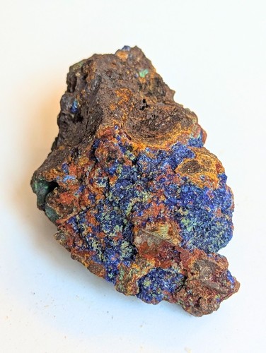Malachite azurite blue - malachite,