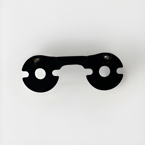 Genuine yamaha meter bracket - genuine,