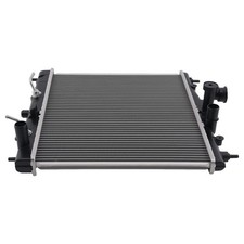Radiator for Nissan Micra 1.4L