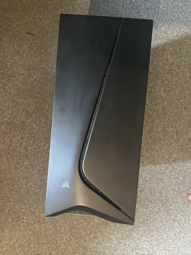 Corsair carbide series spec - series, spec-05
