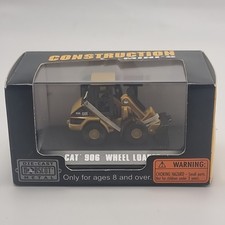 2006 Norscot Caterpillar Die