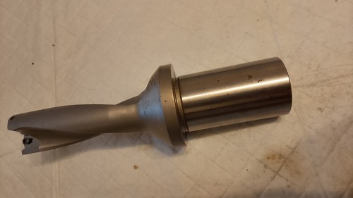32mm diameter drill - u,