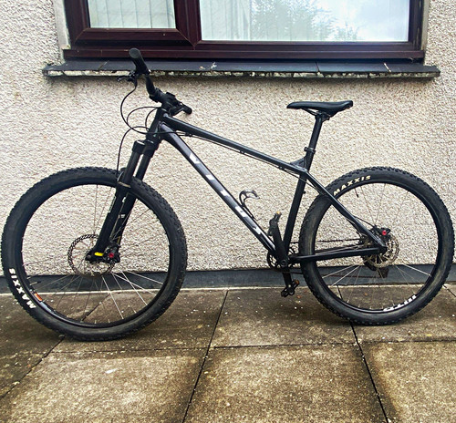 Vitus 29in mountain bike - 29in,