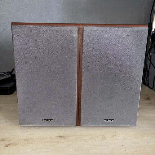Sony cspz50 bookshelf - sony,
