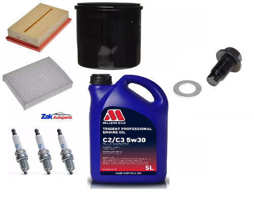 Fits toyota aygo - fits,