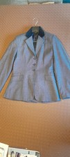 Tagg clothing company ladies show jacket - size 34"