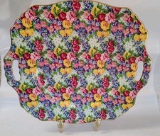 Vintage Royal Winton Julia