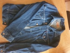 Levi's Sherpa Trucker Jacket