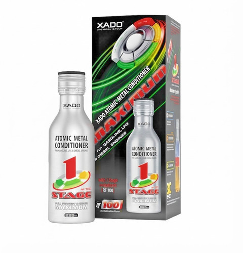 Xado stage maximum engine - 1,