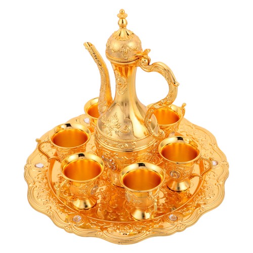 Vintage turkish coffee - vintage,
