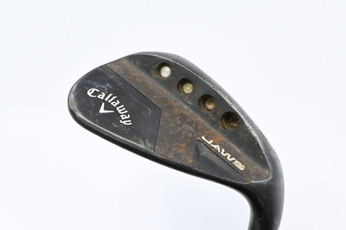 Callaway jaws full toe - full,