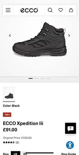 Ecco women waterproof - ecco, women's